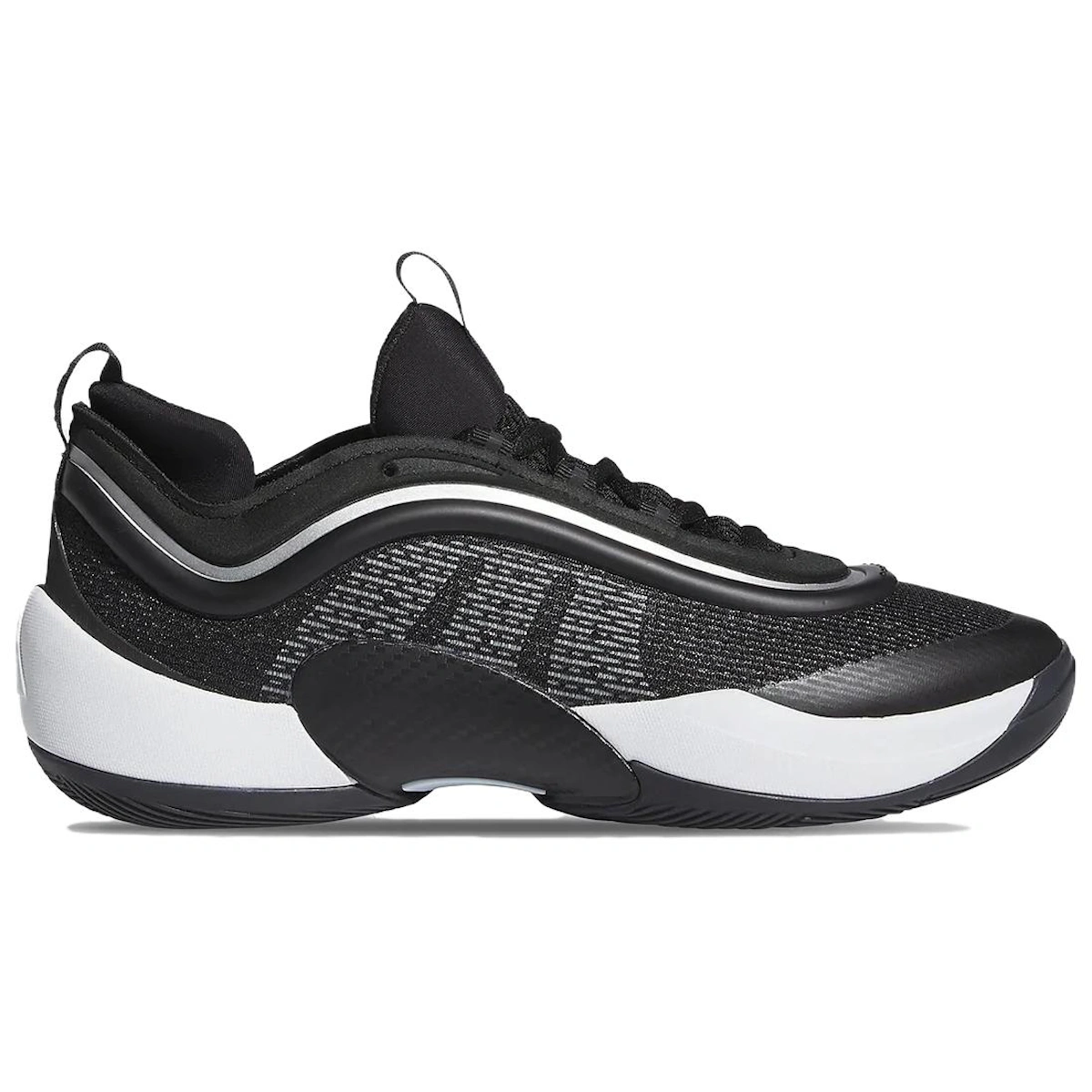 adidas D.O.N. Issue #6 'Black White'