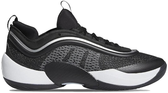 adidas D.O.N. Issue #6 'Hitam Putih' IG9090 Order adidas D.O.N. Issue #6 'Hitam Putih' IG9090