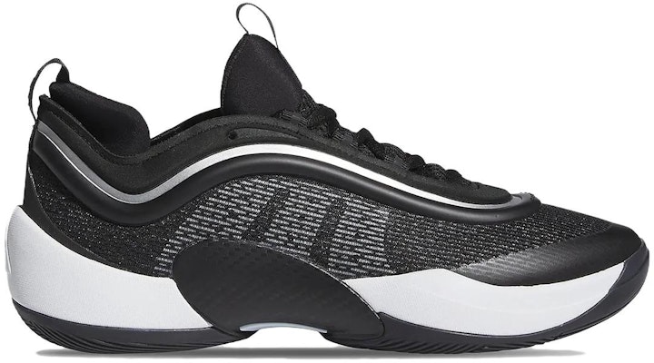 adidas D.O.N. Issue #6 'Black White' IG9090 Order adidas D.O.N. Issue #6 'Black White' IG9090