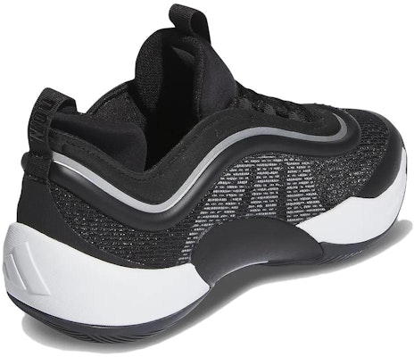 adidas D.O.N. Issue #6 'Black White' IG9090 Shop adidas D.O.N. Issue #6 'Black White' IG9090