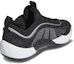 Shop adidas D.O.N. Issue #6 'Hitam Putih' IG9090