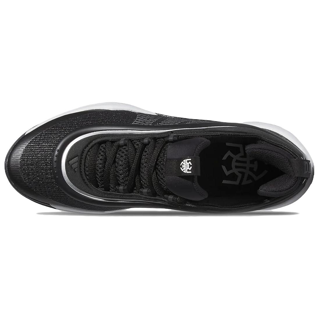 Shop adidas D.O.N. Issue #6 'Hitam Putih' IG9090