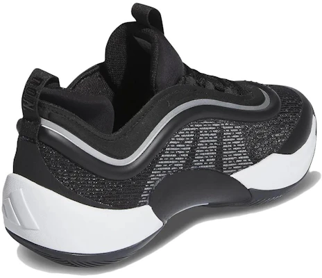adidas D.O.N. Issue #6 'Hitam Putih' IG9090 Purchase adidas D.O.N. Issue #6 'Hitam Putih' IG9090