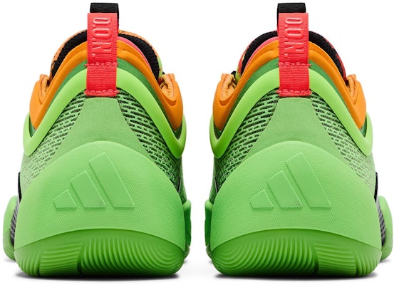adidas D.O.N. Issue #6 'Panama' IG9089 Details for adidas D.O.N. Issue #6 'Panama' IG9089