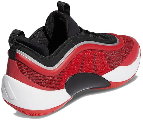 adidas D.O.N. Isu #6 'Power Red' IG9092 Lookbook adidas D.O.N. Isu #6 'Power Red' IG9092