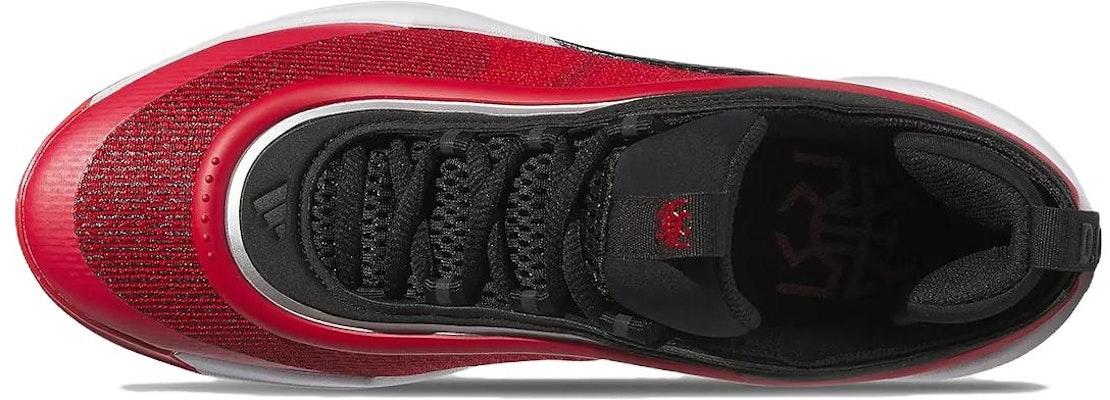 adidas D.O.N. Isu #6 'Power Red' IG9092 Shop adidas D.O.N. Isu #6 'Power Red' IG9092