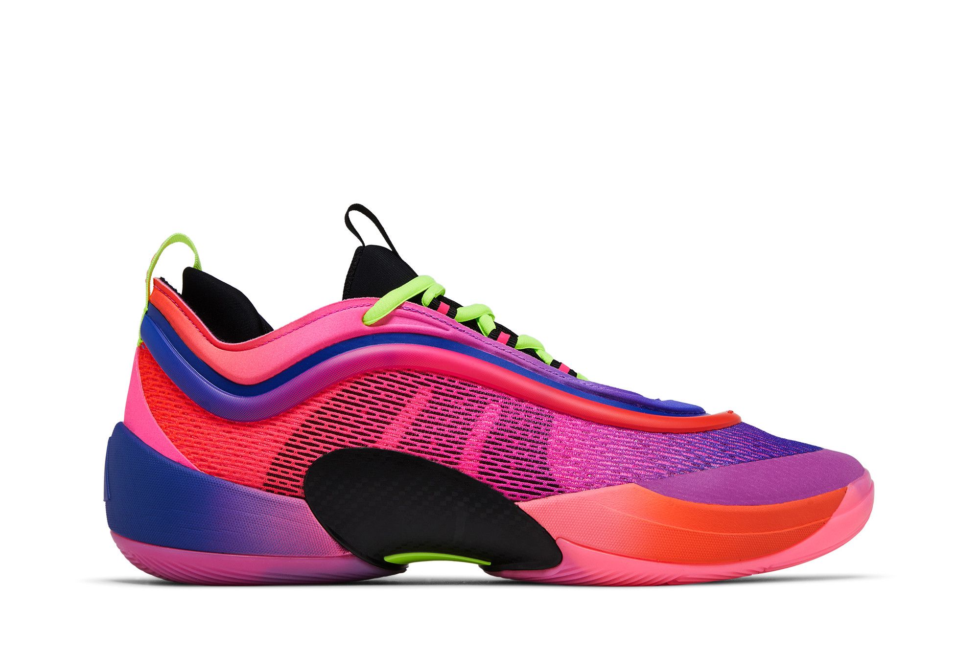 adidas D.O.N. Issue #6 'Spida Elite Camp' JH8969