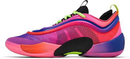 adidas D.O.N. Isu #6 'Spida Elite Camp' JH8969 Lookbook adidas D.O.N. Isu #6 'Spida Elite Camp' JH8969