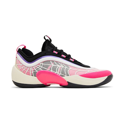 adidas D.O.N. Issue #6 'Spider'