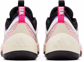 Details for adidas D.O.N. Issue #6 'Spider' IH3572 籃球鞋 IH3572