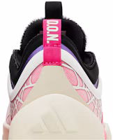 Sizing adidas D.O.N. Issue #6 'Spider' IH3572 籃球鞋 IH3572