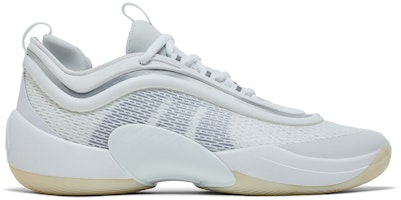 adidas D.O.N. Issue #6 'White Silver Metallic' IG9088 adidas D.O.N. Issue #6 'White Silver Metallic' IG9088