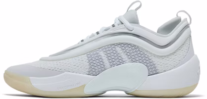 阿迪达斯D.O.N. Issue #6 '白银金属' IG9088 Lookbook 阿迪达斯D.O.N. Issue #6 '白银金属' IG9088