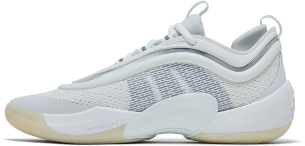 adidas D.O.N. Issue #6 'Putih Perak Metalik' IG9088 Lookbook adidas D.O.N. Issue #6 'Putih Perak Metalik' IG9088