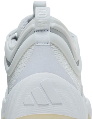 adidas D.O.N. Issue #6 'White Silver Metallic' IG9088 Sizing adidas D.O.N. Issue #6 'White Silver Metallic' IG9088