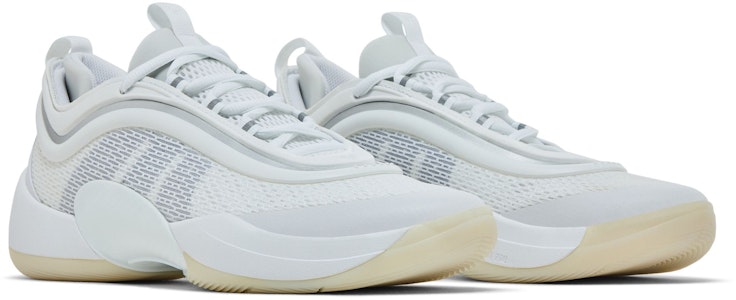 adidas D.O.N. Issue #6 'Putih Perak Metalik' IG9088 Cheap adidas D.O.N. Issue #6 'Putih Perak Metalik' IG9088