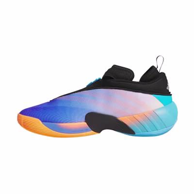 adidas D.O.N. Issue #7 'All-Star'