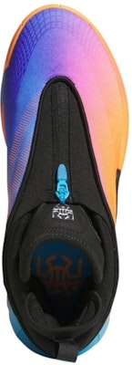 adidas D.O.N. Issue #7 ''All-Star'' Lelaki KJ8989 Lookbook adidas D.O.N. Issue #7 ''All-Star'' Lelaki KJ8989