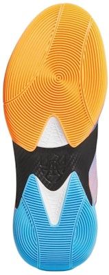 adidas D.O.N. Issue #7 ''All-Star'' Lelaki KJ8989 Shop adidas D.O.N. Issue #7 ''All-Star'' Lelaki KJ8989