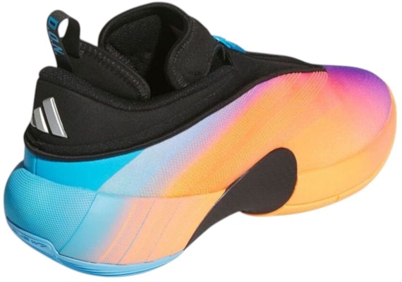 adidas D.O.N. Issue #7 'All-Star' zapatillas baloncesto KJ8989 Details for adidas D.O.N. Issue #7 'All-Star' zapatillas baloncesto KJ8989