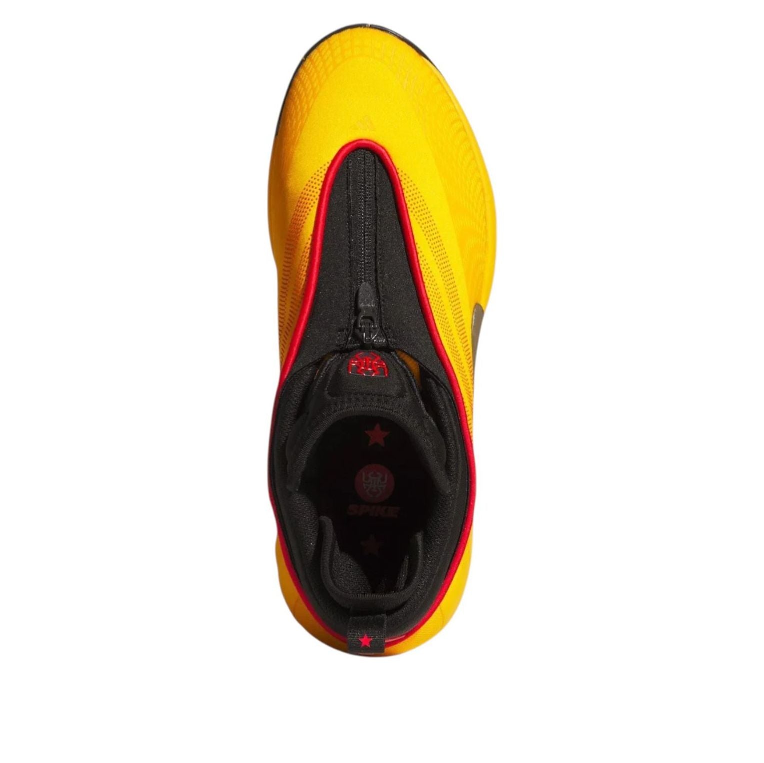 Lookbook adidas D.O.N. Issue #7 '李小龍' KI3471