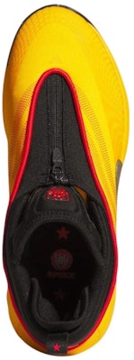 adidas D.O.N. Issue #7 'Bruce Lee' KI3471 Lookbook adidas D.O.N. Issue #7 'Bruce Lee' KI3471