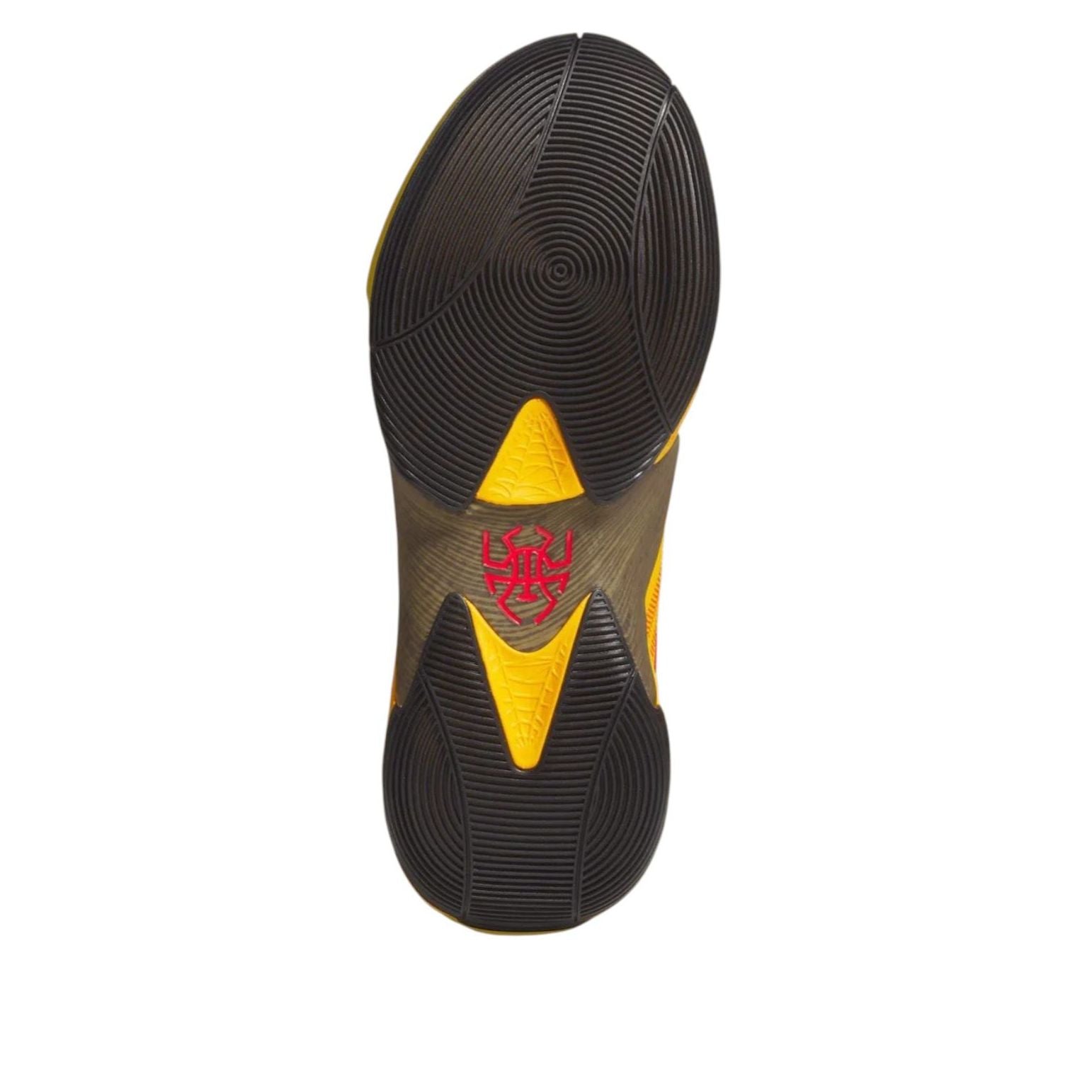 Shop adidas D.O.N. Issue #7 '李小龍' KI3471