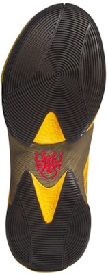 adidas D.O.N. Issue #7 'Bruce Lee' KI3471 Shop adidas D.O.N. Issue #7 'Bruce Lee' KI3471