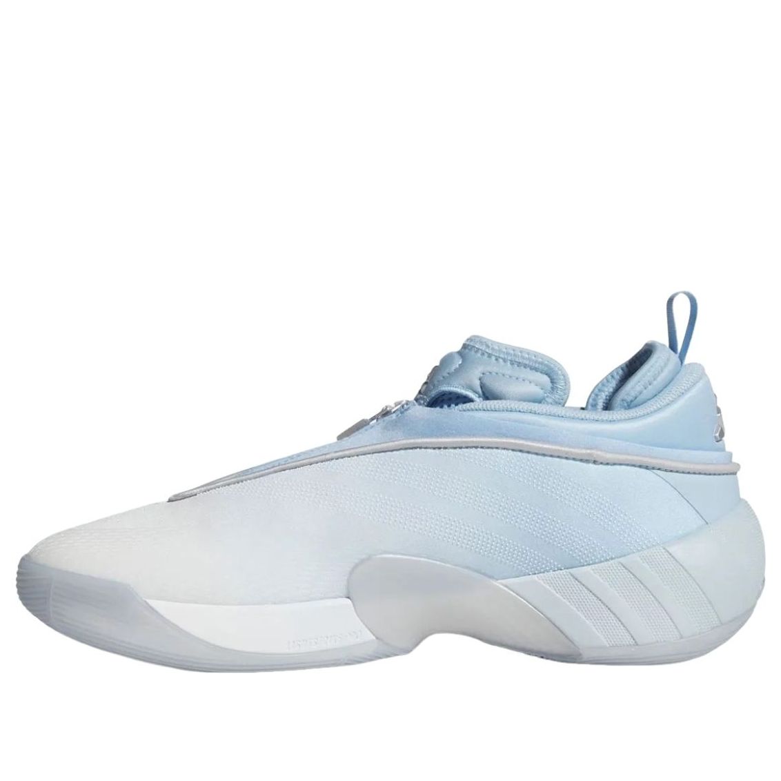 adidas D.O.N. Issue #7 'Clear Sky Cloud White' JQ9433