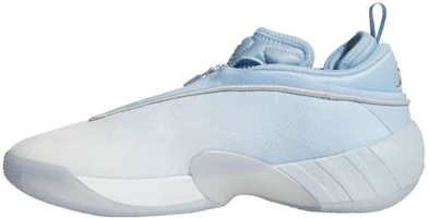 adidas D.O.N. Issue #7 'Clear Sky Cloud White' JQ9433 adidas D.O.N. Issue #7 'Clear Sky Cloud White' JQ9433