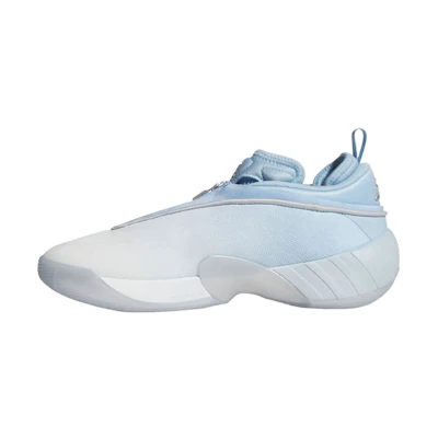 adidas D.O.N. Issue #7 'Clear Sky Cloud White'