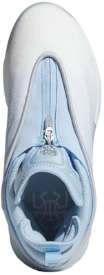 阿迪达斯 D.O.N. Issue #7 ''晴空白云'' JQ9433 Order 阿迪达斯 D.O.N. Issue #7 ''晴空白云'' JQ9433