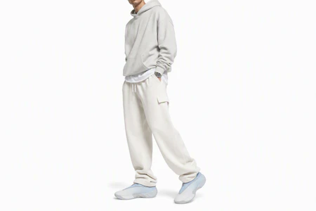 Order adidas D.O.N. Issue #7 ''晴空雲白'' JQ9433