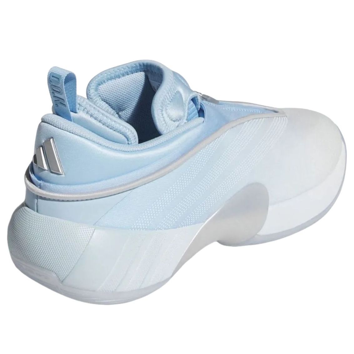 Shop adidas D.O.N. Issue #7 ''Cielo Claro Blanco Nube'' JQ9433