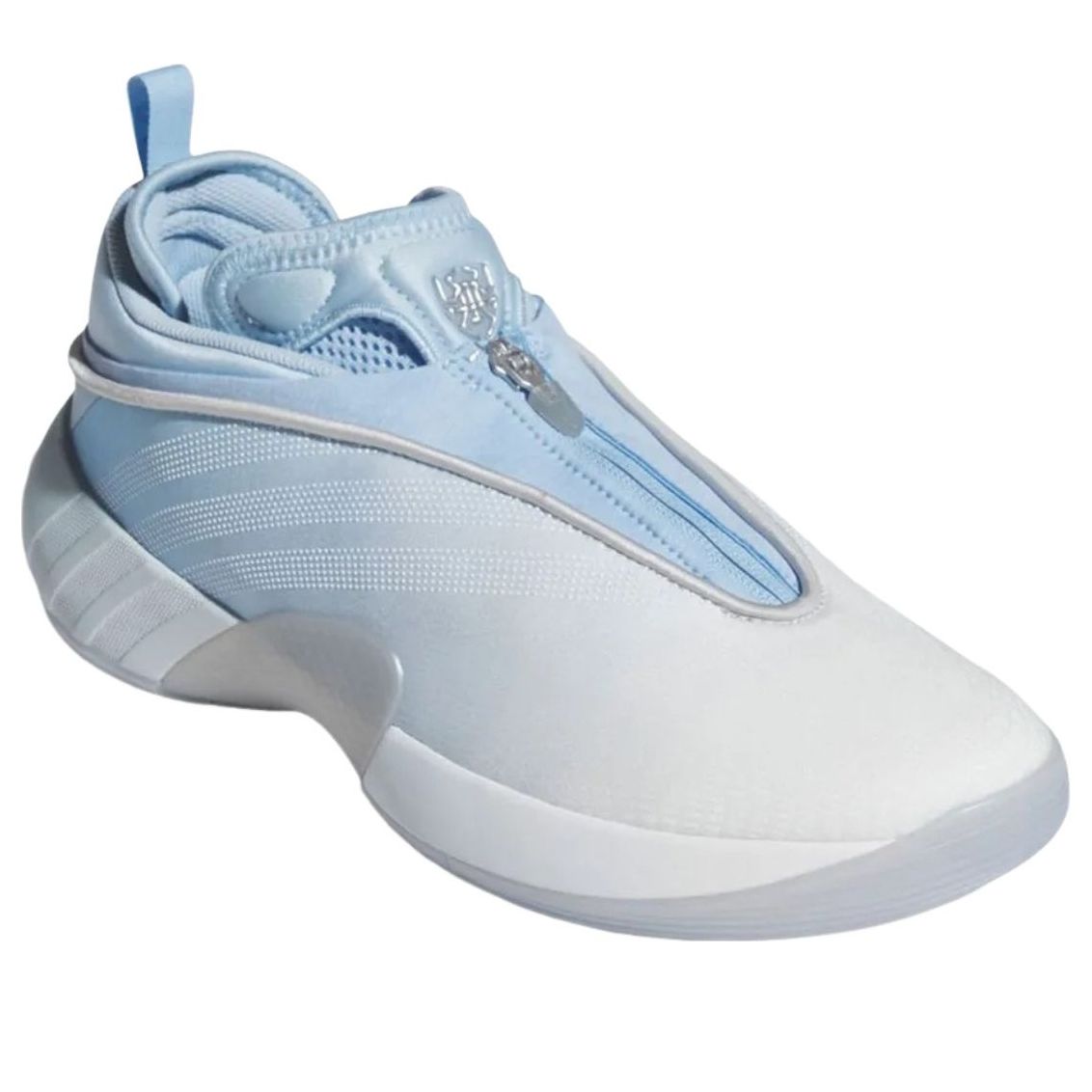 Purchase adidas D.O.N. Issue #7 ''Cielo Claro Blanco Nube'' JQ9433
