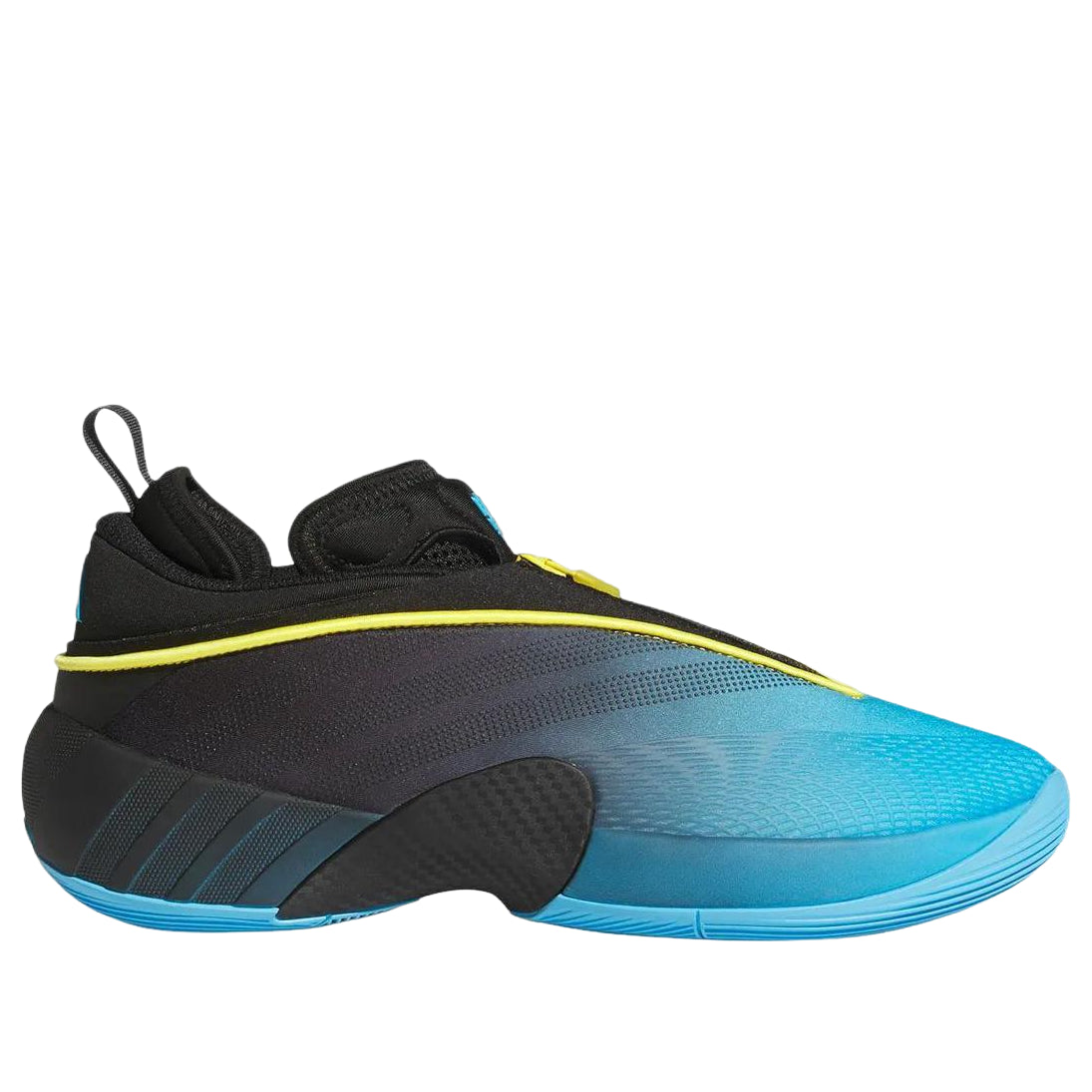 Order adidas D.O.N. Issue #7 ''Bleu Électrique'' JQ9419