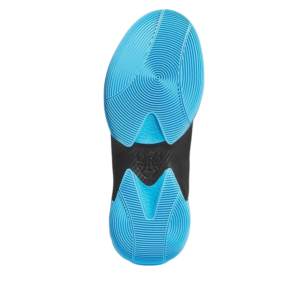 Sizing adidas D.O.N. Issue #7 ''Bleu Électrique'' JQ9419