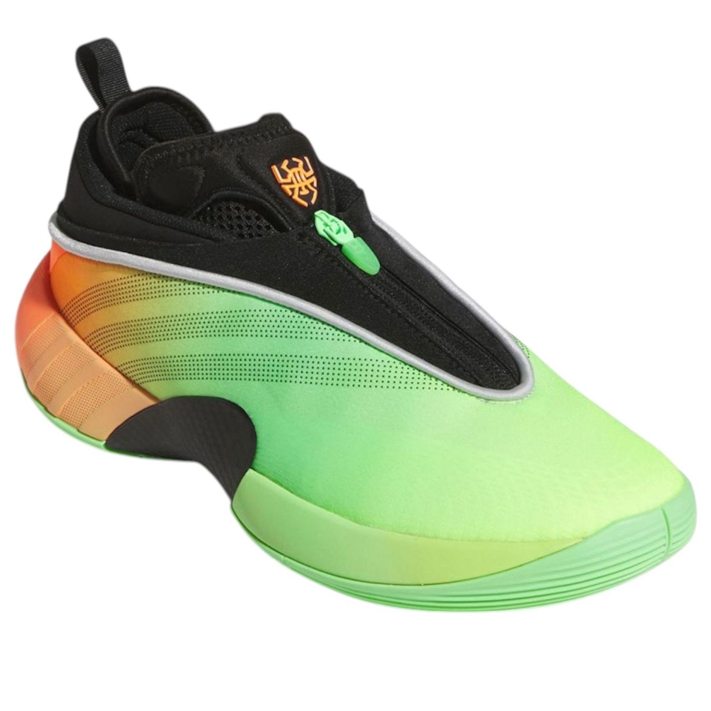 Order adidas D.O.N. Issue #7 酸檸綠籃球鞋 JS2592