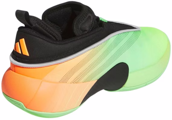 adidas D.O.N. Issue #7 酸檸綠籃球鞋 JS2592 Lookbook adidas D.O.N. Issue #7 酸檸綠籃球鞋 JS2592