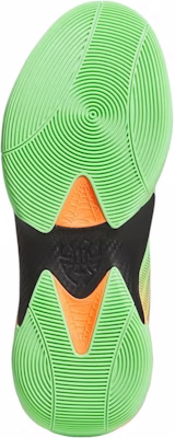 adidas D.O.N. Issue #7 酸檸綠籃球鞋 JS2592 Purchase adidas D.O.N. Issue #7 酸檸綠籃球鞋 JS2592