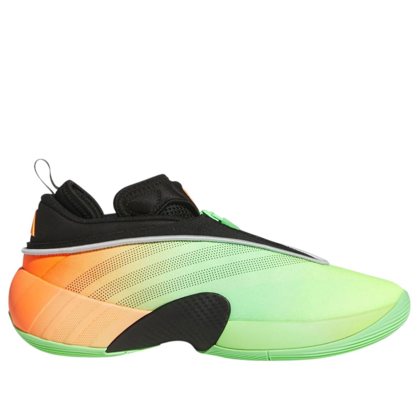 Details for adidas D.O.N. Issue #7 酸檸綠籃球鞋 JS2592