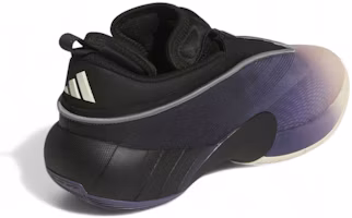 Purchase adidas D.O.N. 第七代籃球鞋脈動紫二手版 JR9503