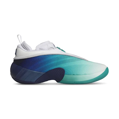 adidas D.O.N. Issue #7 'Pure Teal'