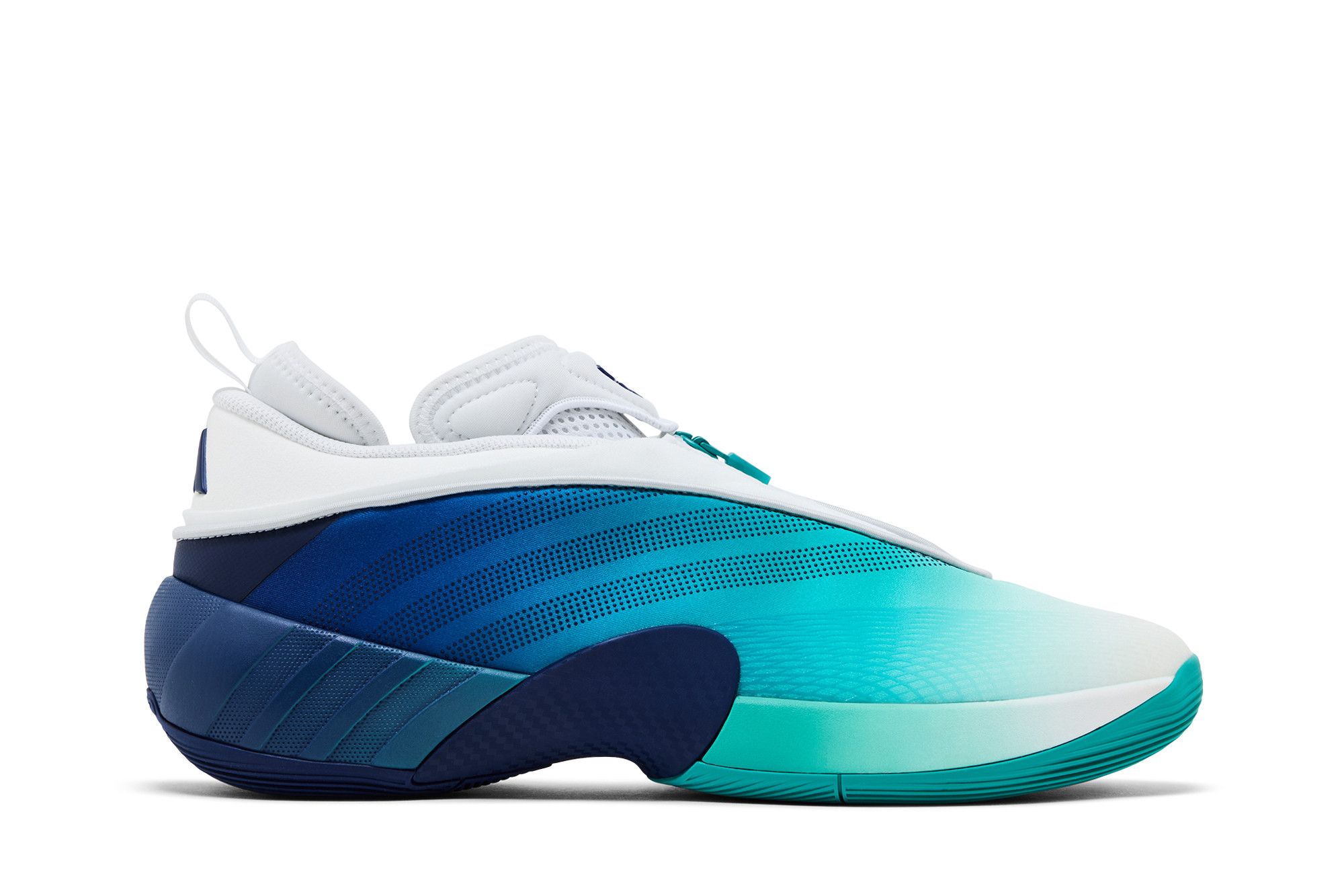 adidas D.O.N. Issue #7 'Pure Teal' JR9502