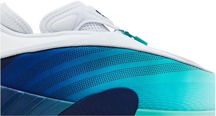 adidas D.O.N. Issue #7 Pulse Biru Teal Murni JR9502 Order adidas D.O.N. Issue #7 Pulse Biru Teal Murni JR9502