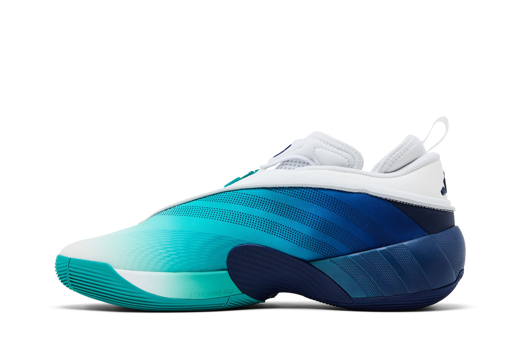 Lookbook adidas D.O.N. Issue #7 Pulse Biru Teal Murni JR9502