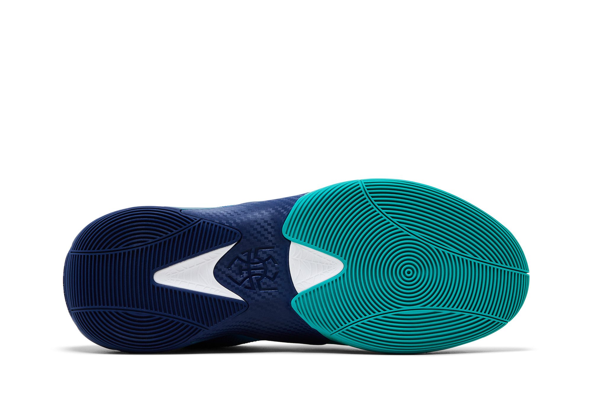 Shop adidas D.O.N. Issue #7 Pulse Biru Teal Murni JR9502