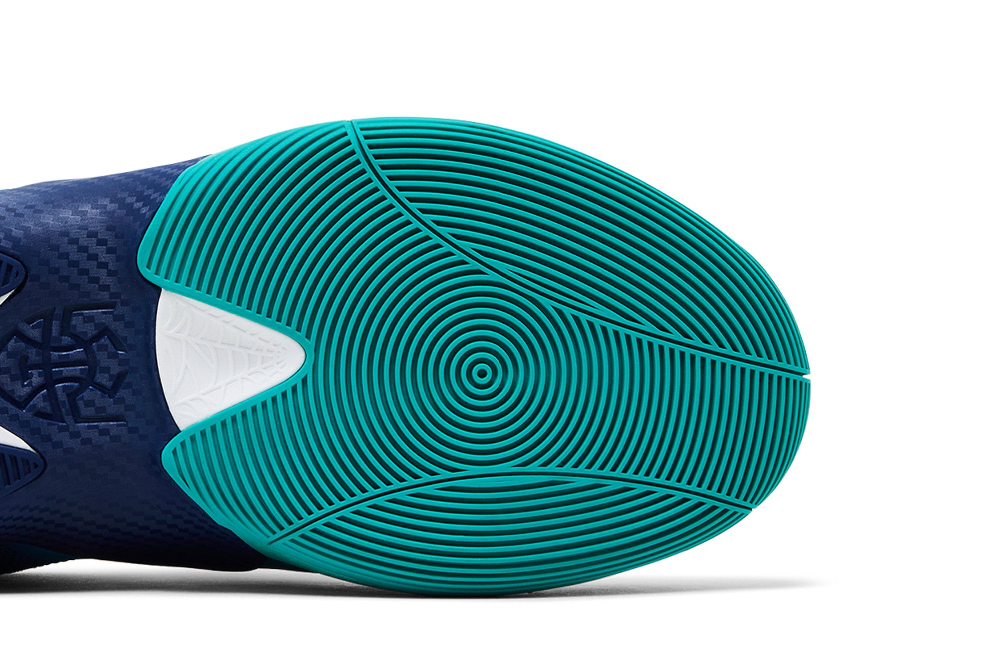 Purchase adidas D.O.N. Issue #7 Pulse Biru Teal Murni JR9502