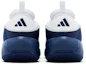 Details for adidas D.O.N. Issue #7 Pulse Biru Teal Murni JR9502
