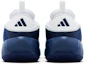 Sizing adidas D.O.N. Issue #7 ''Rein Türkis'' JR9502